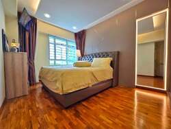 Blk 466A Spring Lodge (Sembawang), HDB 5 Rooms #582012151
